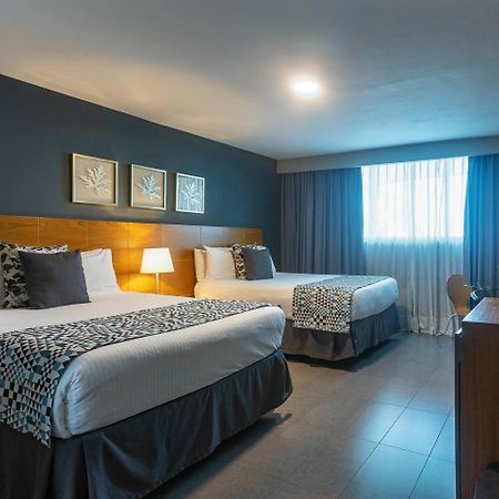 Hotel Aladino Σάντο Ντομίγκο Εξωτερικό φωτογραφία