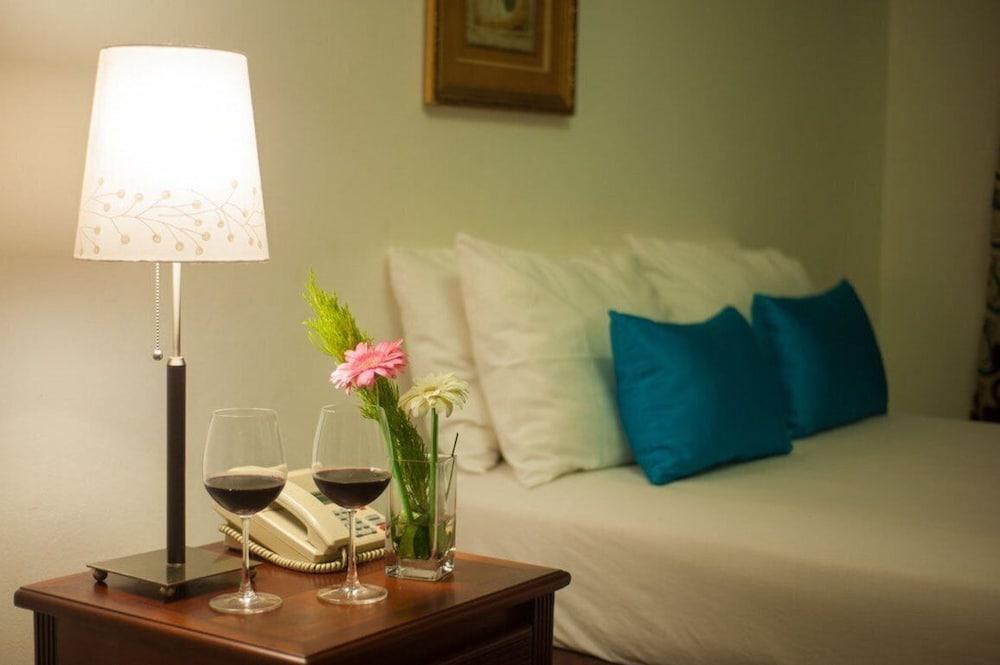 Hotel Aladino Σάντο Ντομίγκο Εξωτερικό φωτογραφία