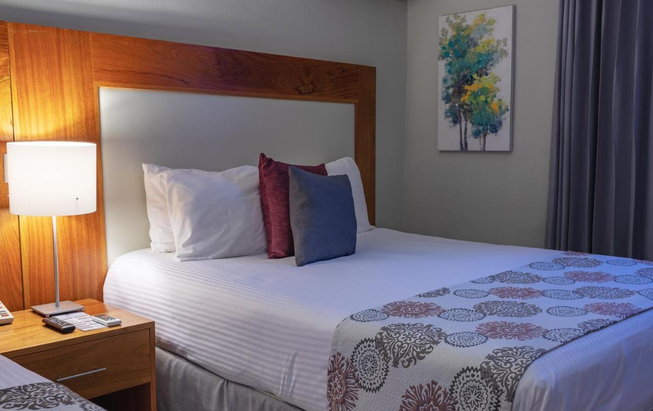 Hotel Aladino Σάντο Ντομίγκο Εξωτερικό φωτογραφία