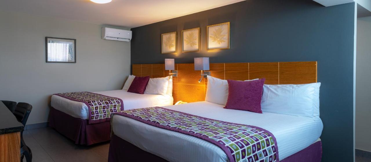 Hotel Aladino Σάντο Ντομίγκο Εξωτερικό φωτογραφία