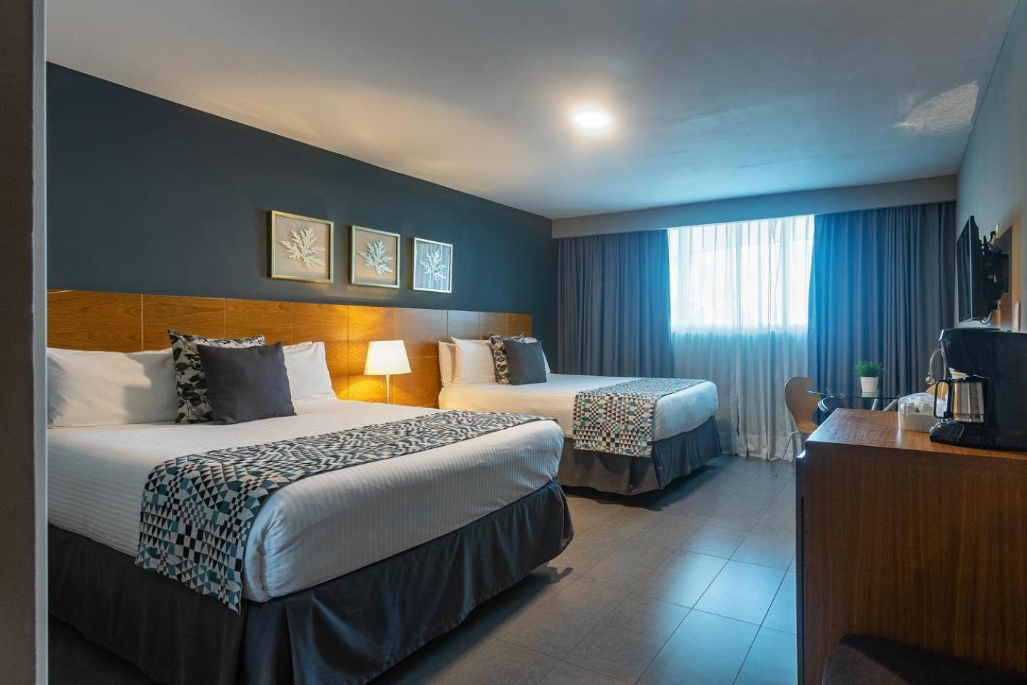 Hotel Aladino Σάντο Ντομίγκο Εξωτερικό φωτογραφία
