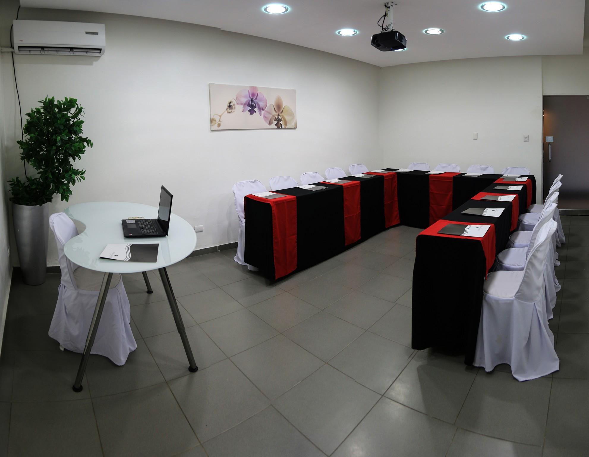 Hotel Aladino Σάντο Ντομίγκο Εξωτερικό φωτογραφία