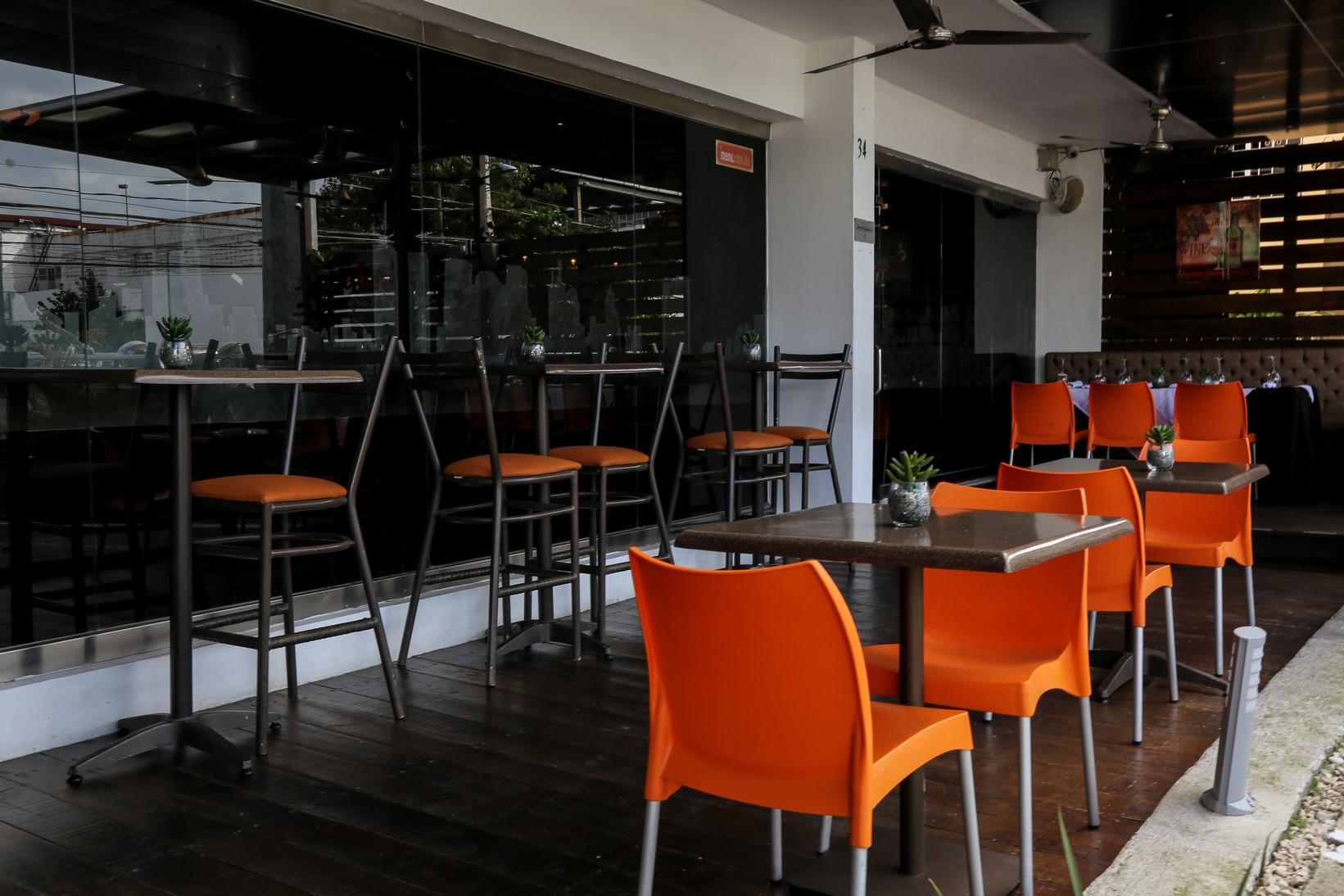 Hotel Aladino Σάντο Ντομίγκο Εξωτερικό φωτογραφία