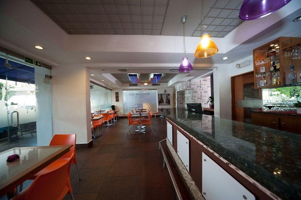 Hotel Aladino Σάντο Ντομίγκο Εξωτερικό φωτογραφία