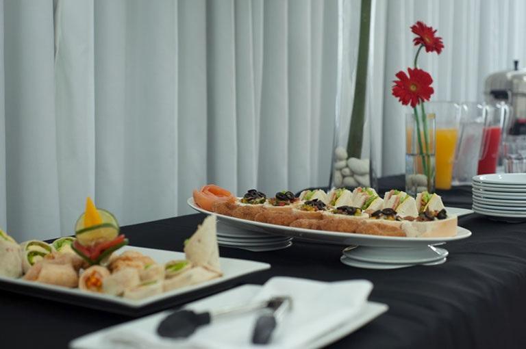 Hotel Aladino Σάντο Ντομίγκο Εξωτερικό φωτογραφία