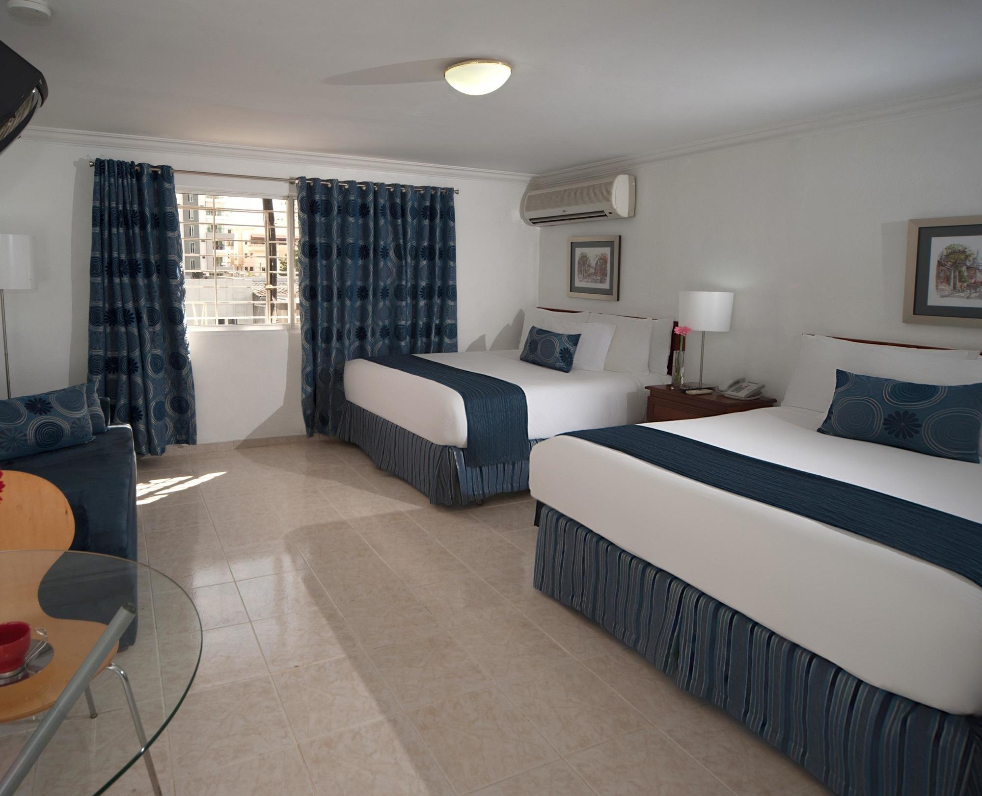 Hotel Aladino Σάντο Ντομίγκο Εξωτερικό φωτογραφία