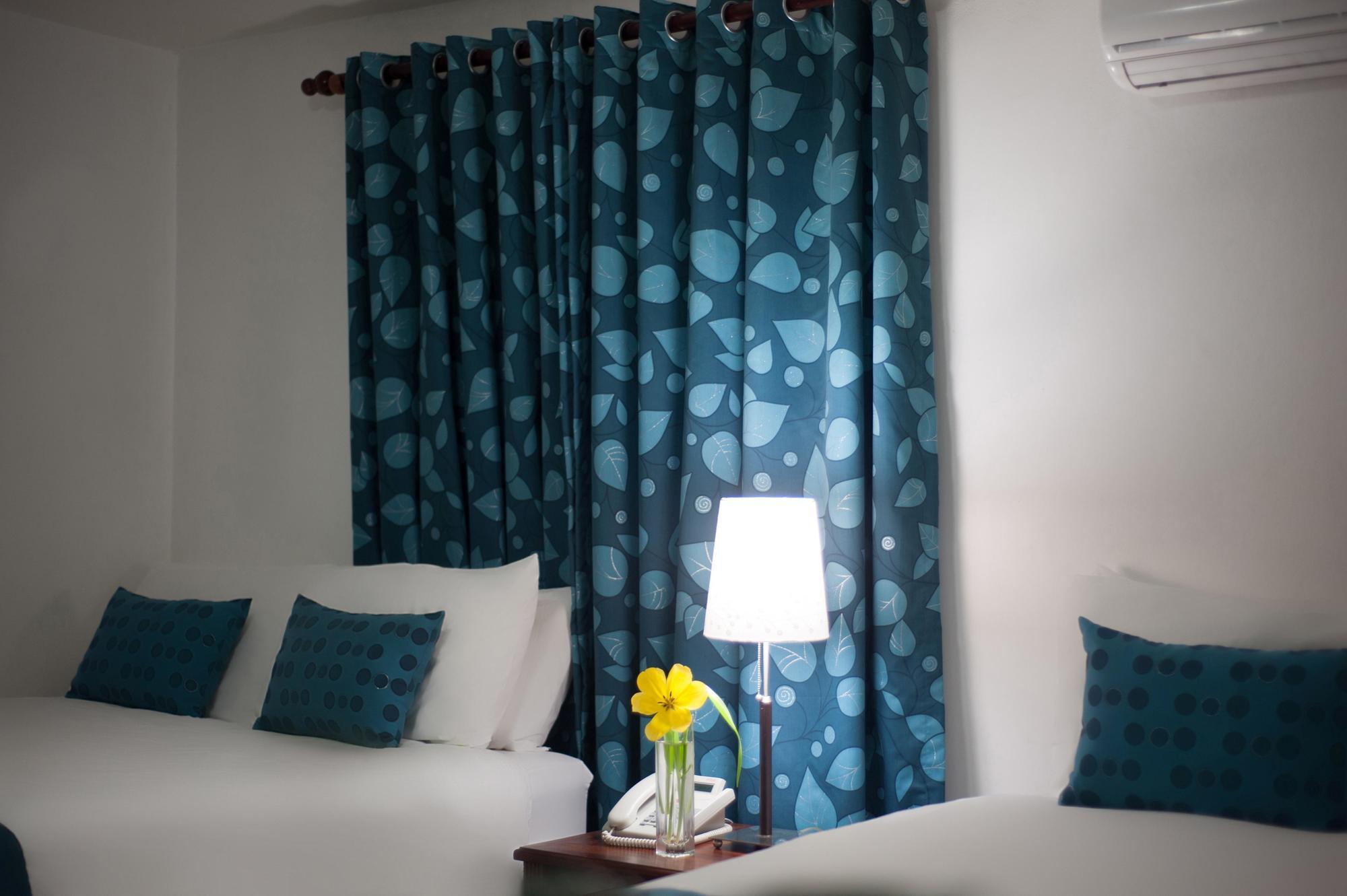 Hotel Aladino Σάντο Ντομίγκο Εξωτερικό φωτογραφία