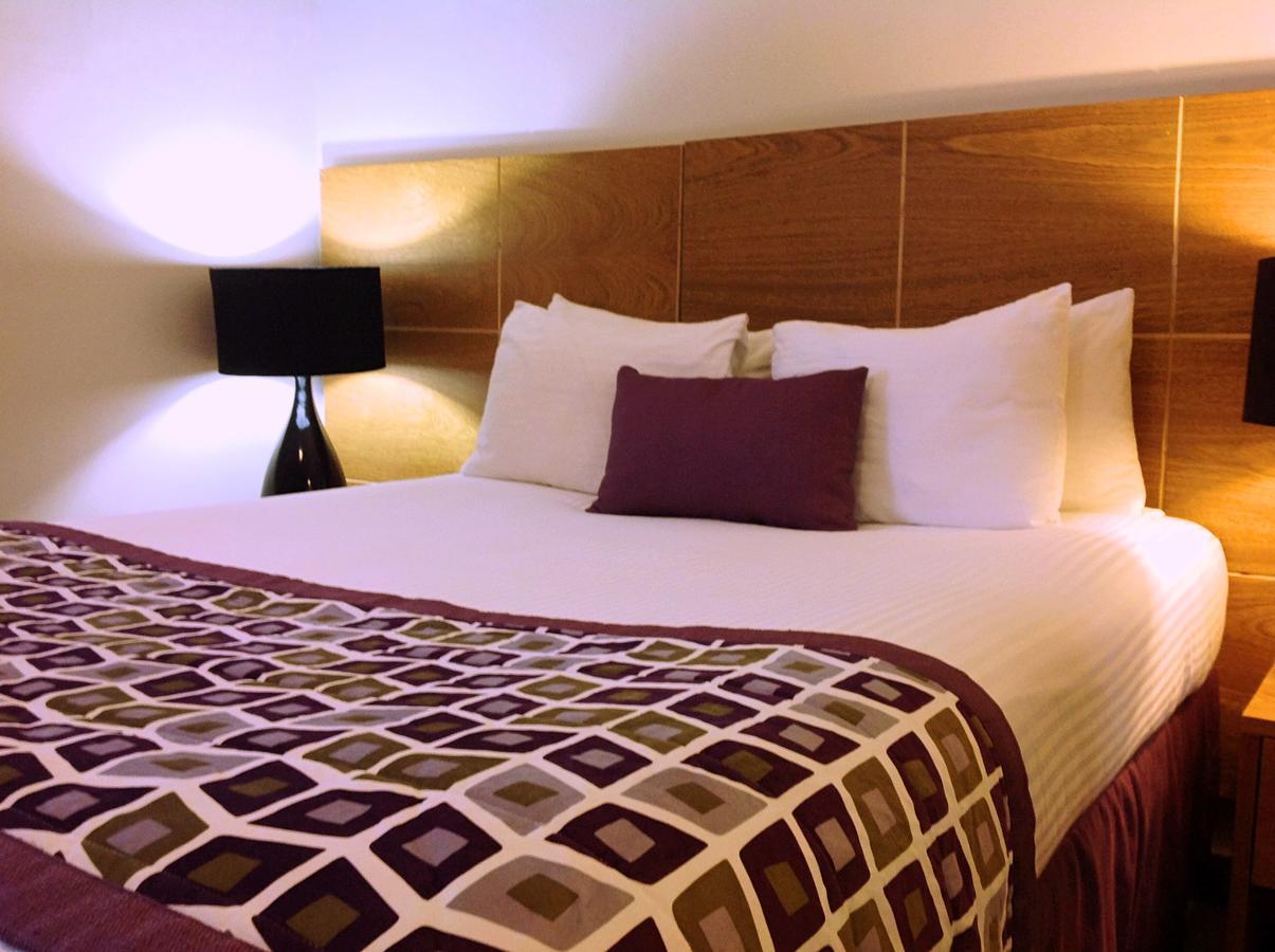 Hotel Aladino Σάντο Ντομίγκο Εξωτερικό φωτογραφία