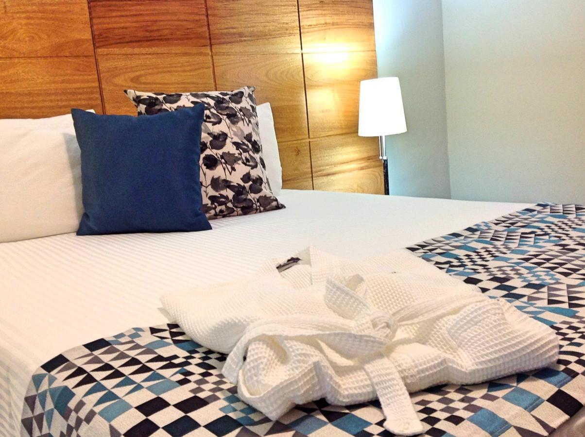Hotel Aladino Σάντο Ντομίγκο Δωμάτιο φωτογραφία