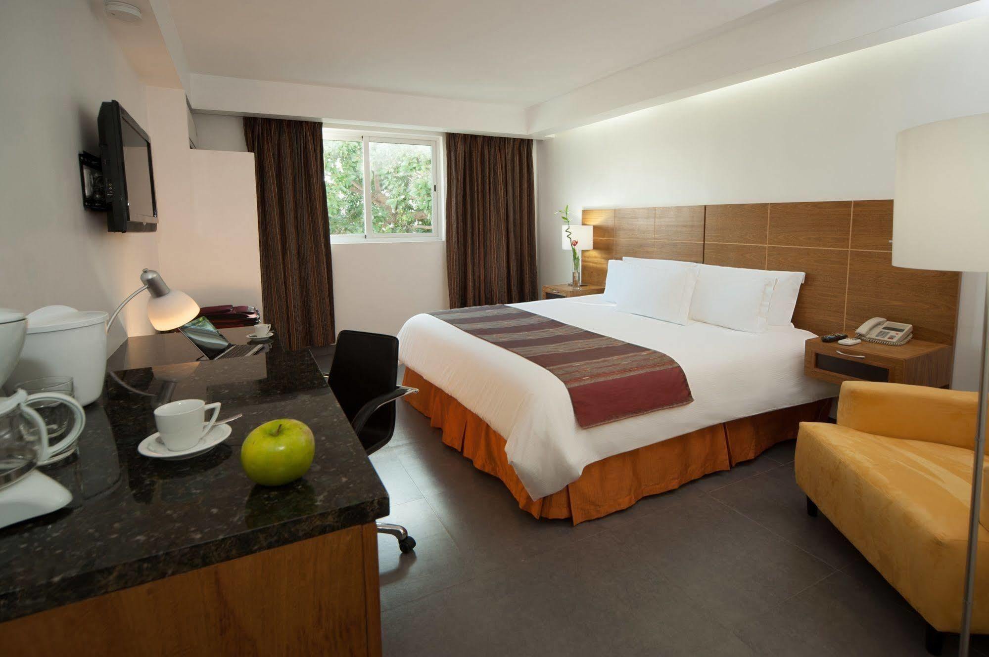 Hotel Aladino Σάντο Ντομίγκο Εξωτερικό φωτογραφία