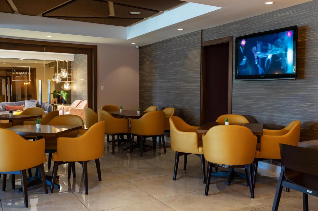 Hotel Aladino Σάντο Ντομίγκο Εξωτερικό φωτογραφία